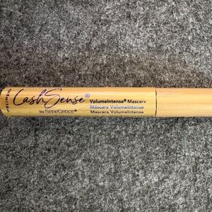 Lash Sense VolumeIntense® Mascara - Black